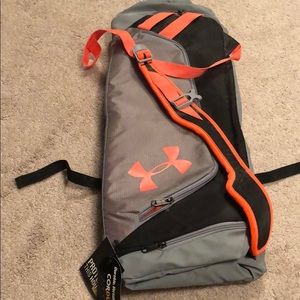 Under Armour Duffel/Backpack